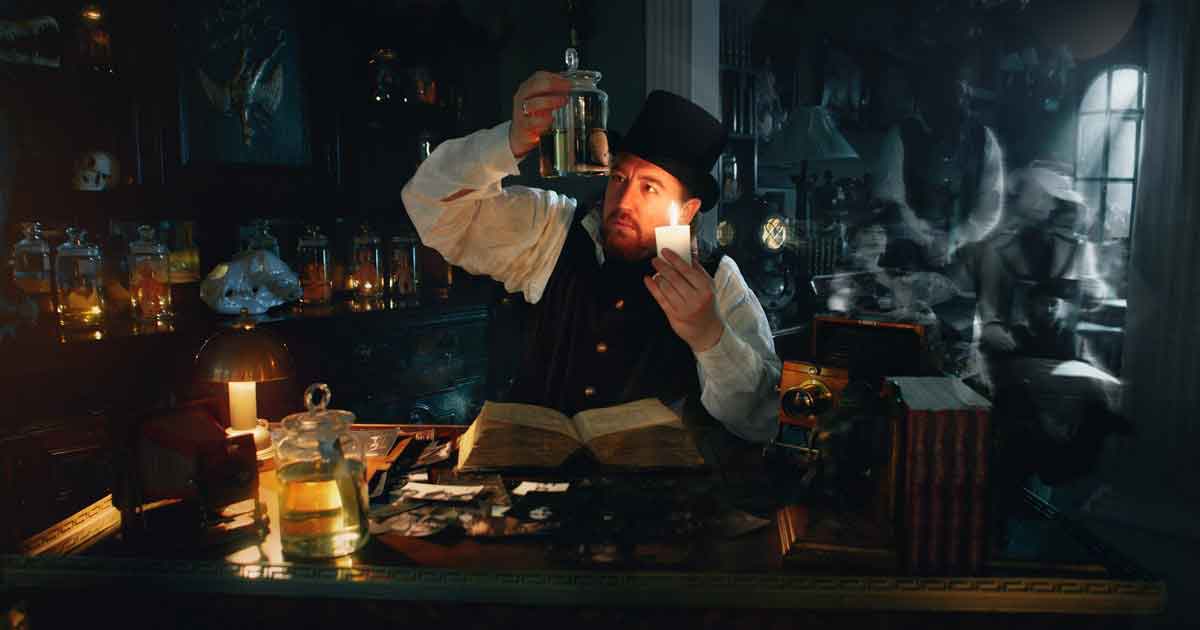 Пара слов об экспозиции и экстракции